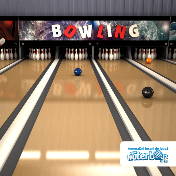 Fun bowl midi