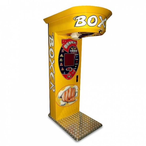 Aparat Box Boxer 1.0 Standard