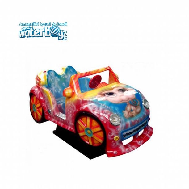 Buggy Car