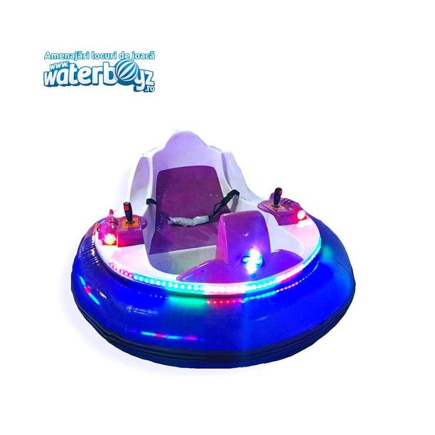 Bumper Cars