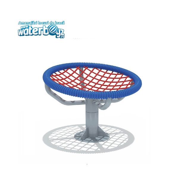 1 Nest Carousel