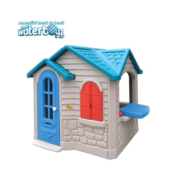 Playhouse Model 3