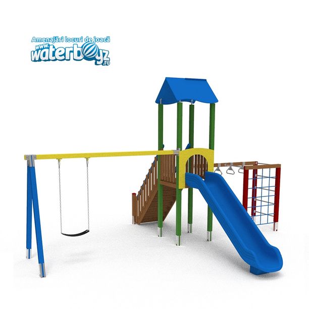 Outdoor Playground Nature 6
