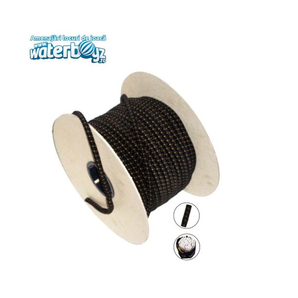 Elastic pentru trambuline bungee jumping