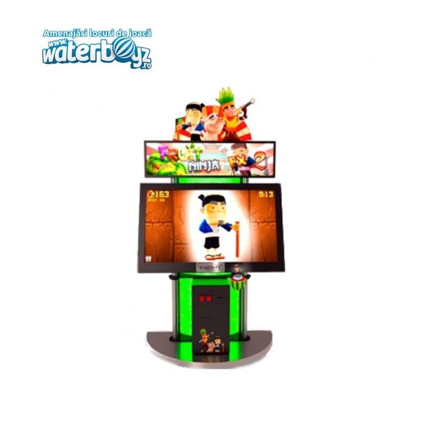 FRUIT NINJA FX2