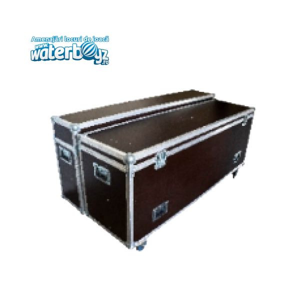 Hard case