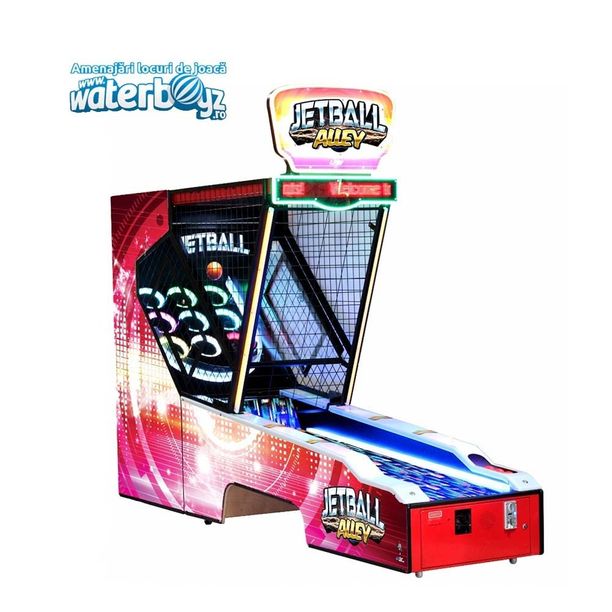 Jetball