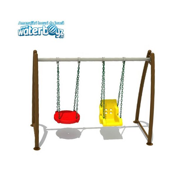 Swing model 17