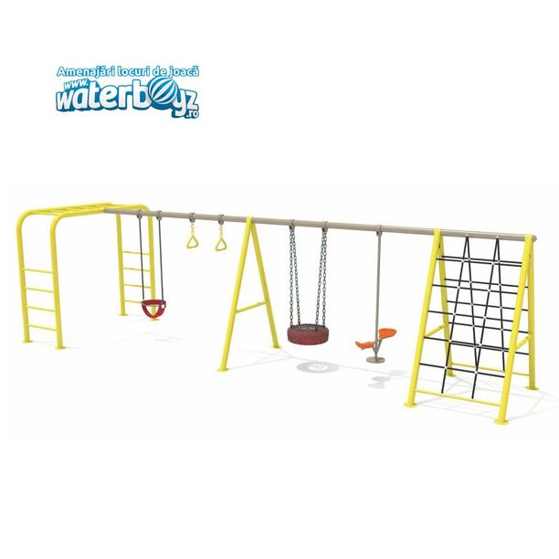 Swing model 13