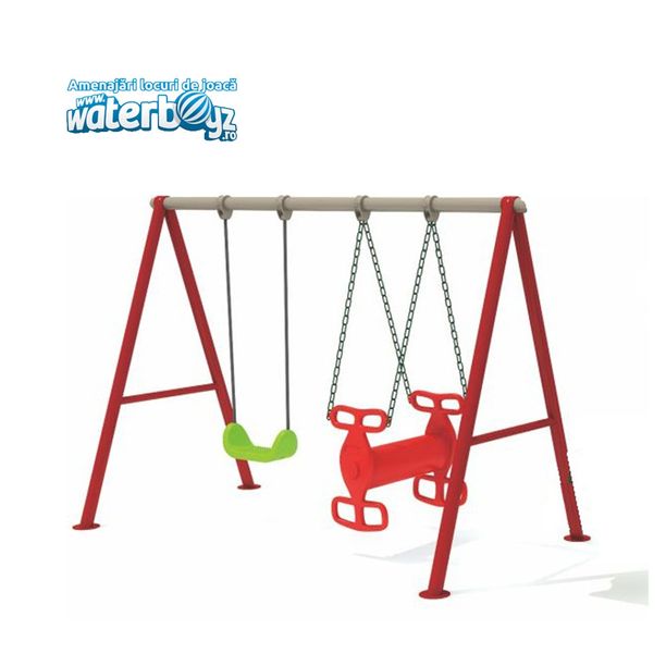 Swing model 16