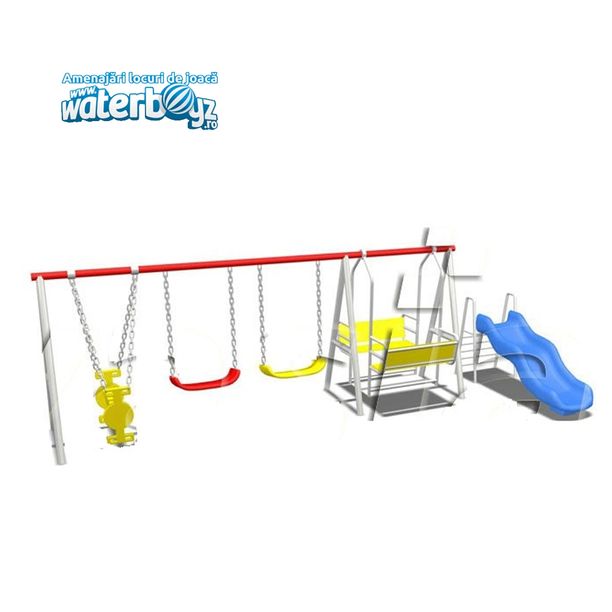 Swing model 25