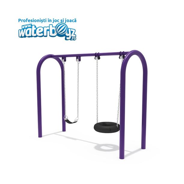 Swing model 51