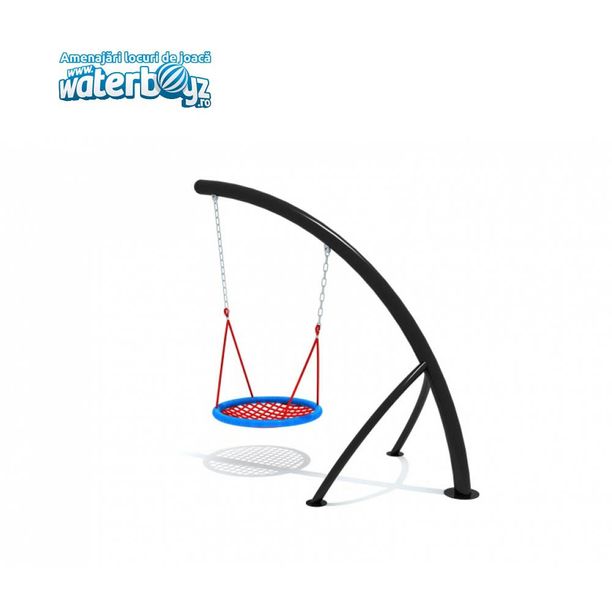 Nest Swing model 2