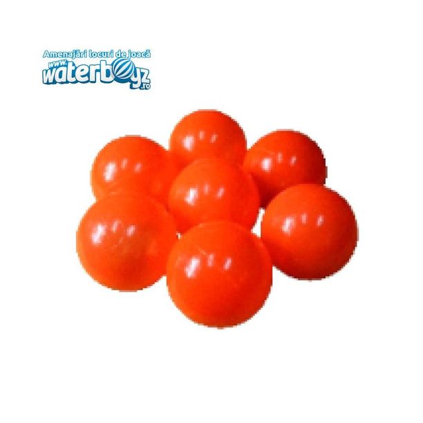 Balls for Knowla - Set 10