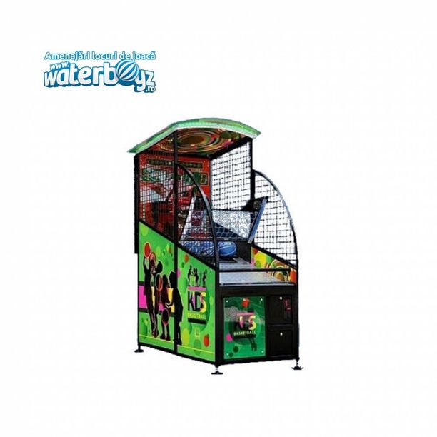 Mini Basketball