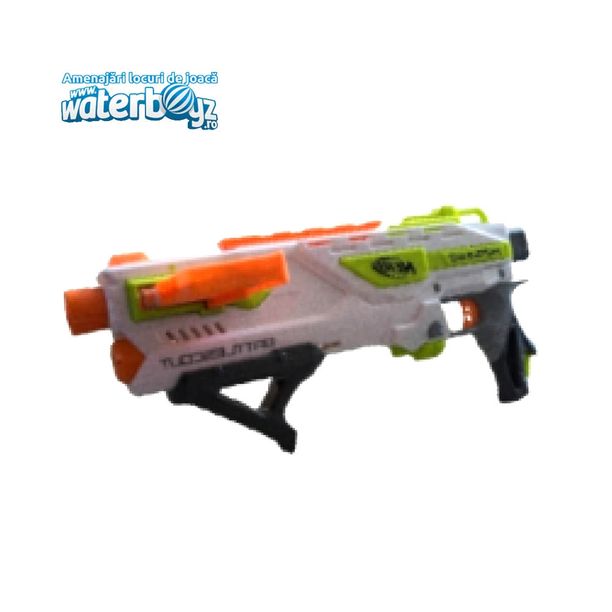 Nerf N-Strike Modulus Recon MKII