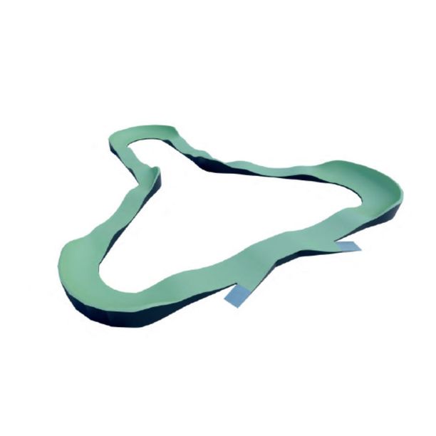 PUMPTRACK COVE PF12E