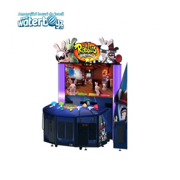 Rabbids Hollywood 65