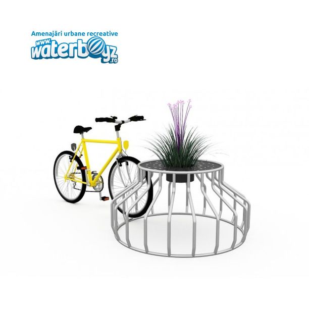 Rastel biciclete model 11