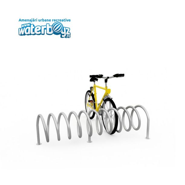 Rastel biciclete model 9