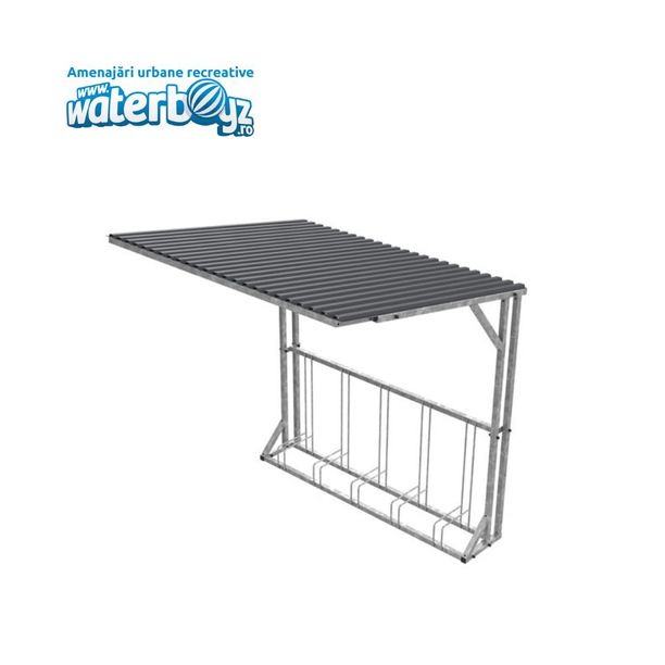 Bike Rack model 12