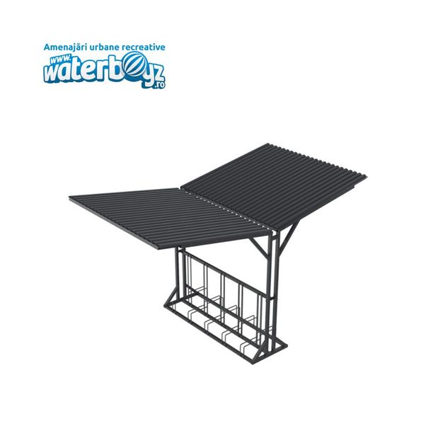 Rastel biciclete model 13