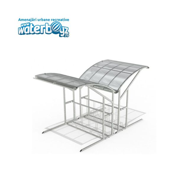 Rastel biciclete model 15