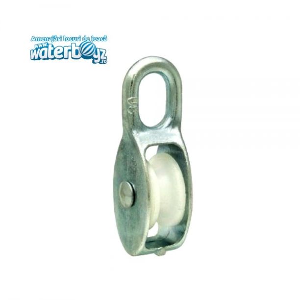 Pulley