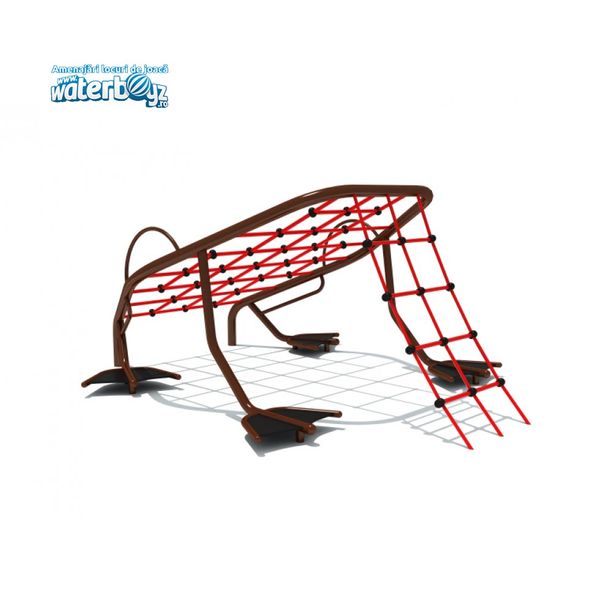 Playground Climber HD-SSW027
