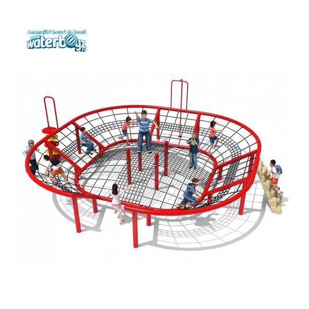 Playground Climber HD-SSW031