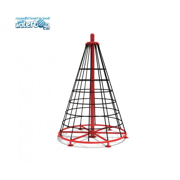 Playground Climber HD-SSW024