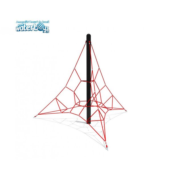 Playground Climber HD-SSW015