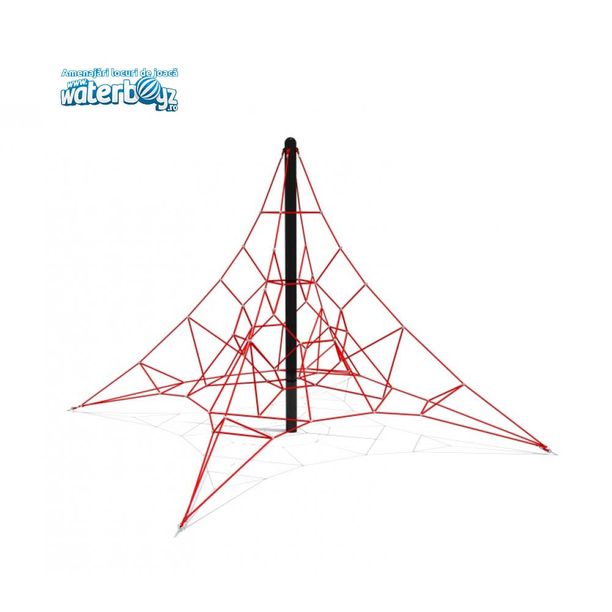 Playground Climber HD-SSW019