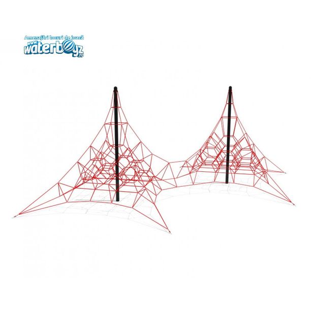 Playground Climber HD-SSW020