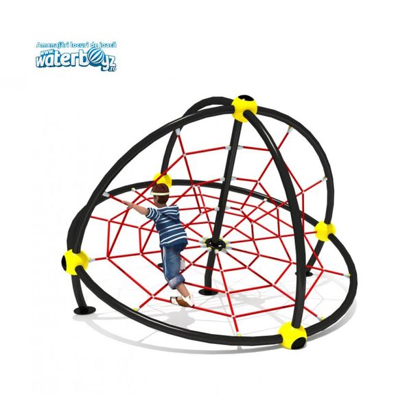 Playground Climber HD-SSW021