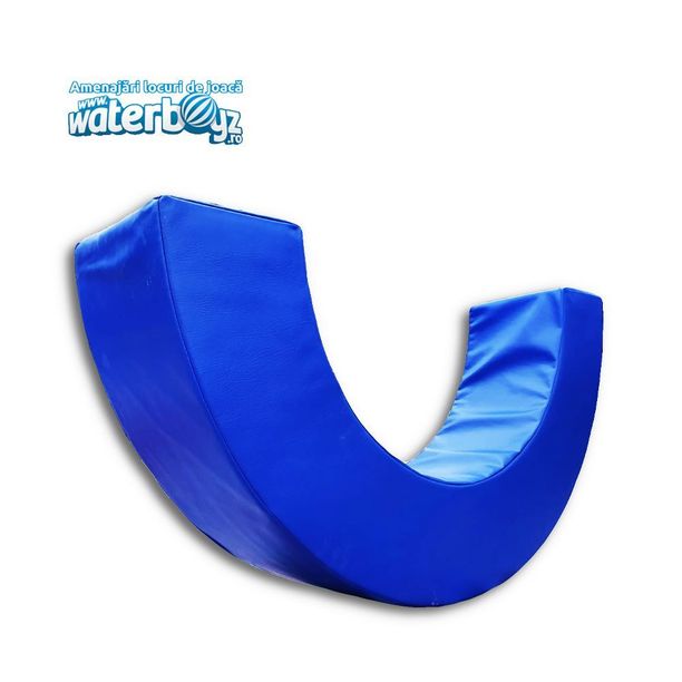 Set Seesaw Soft Play, multicolor