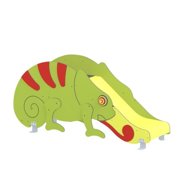 Tobogan Cameleon 2
