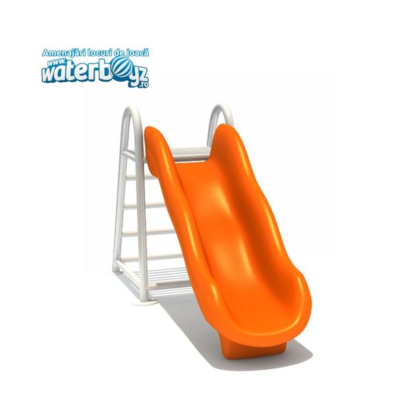 Wave Slide Model 1