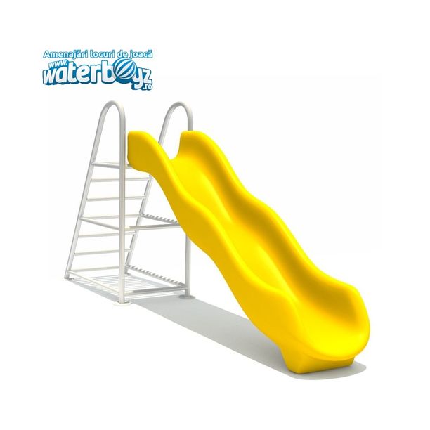Slide Waves Model 2