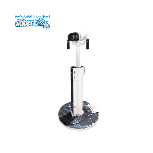 Echipament VR Standing, 60x60x190 cm, +8 ani