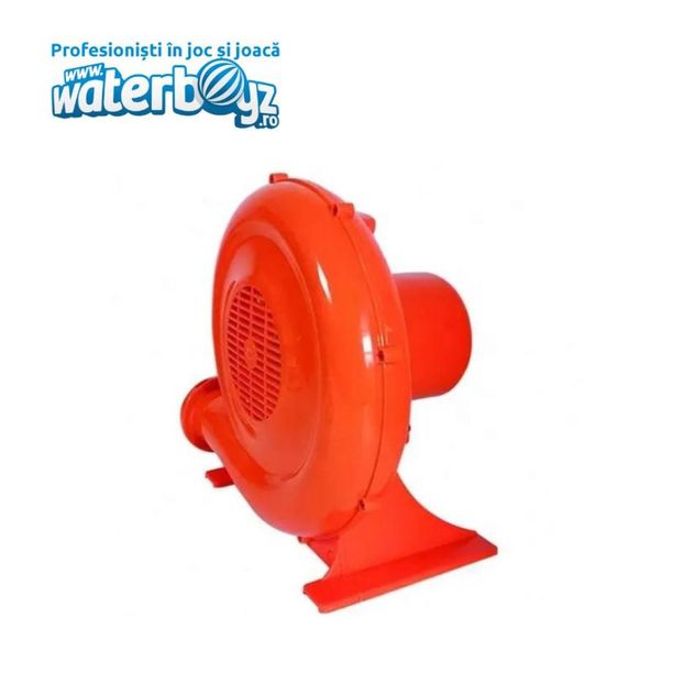 Inflatable Ball Air Pump 4