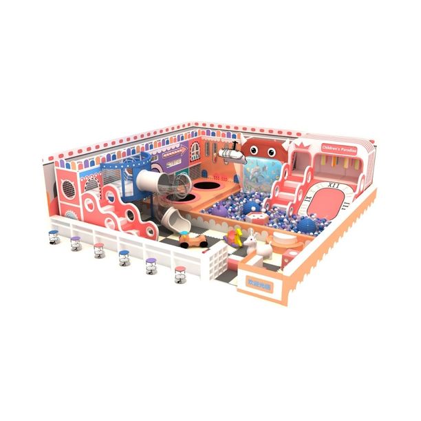 Indoor playground Play Haven