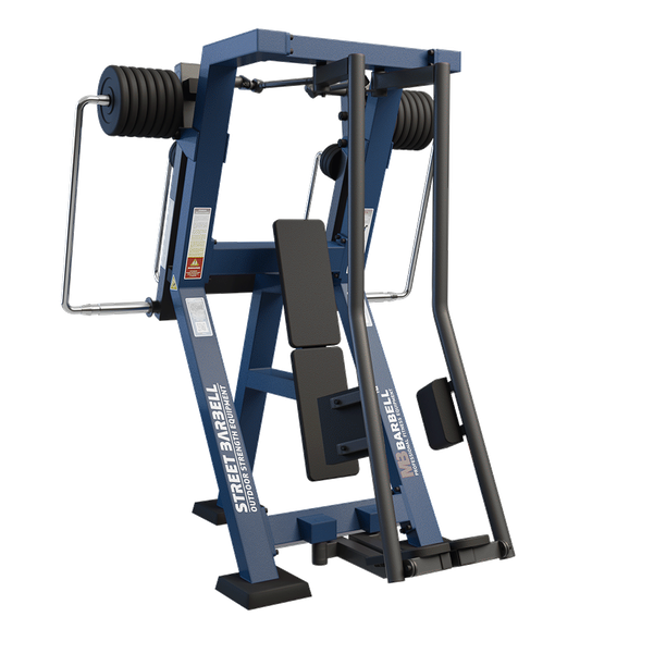Aparat de fitness pentru copase Model 1 pentru exterior, 192x181x211 cm, otel inoxidabil