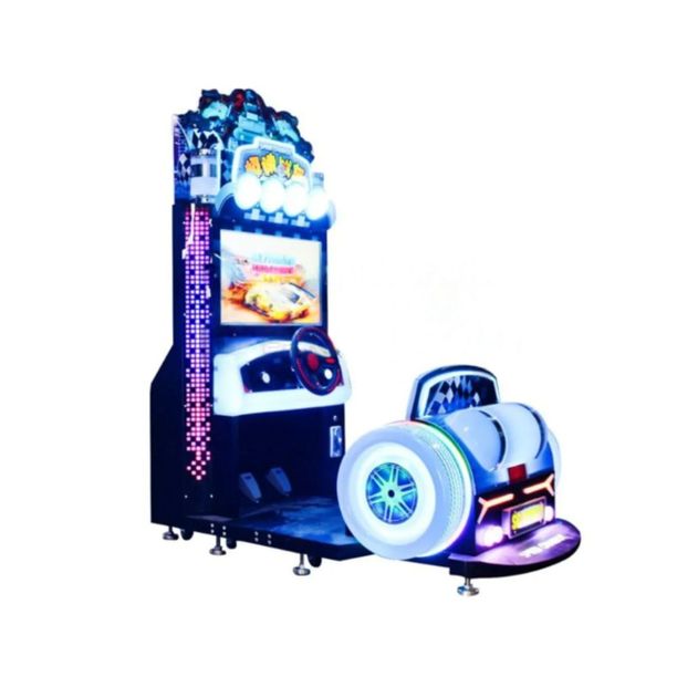 Speed Chariot