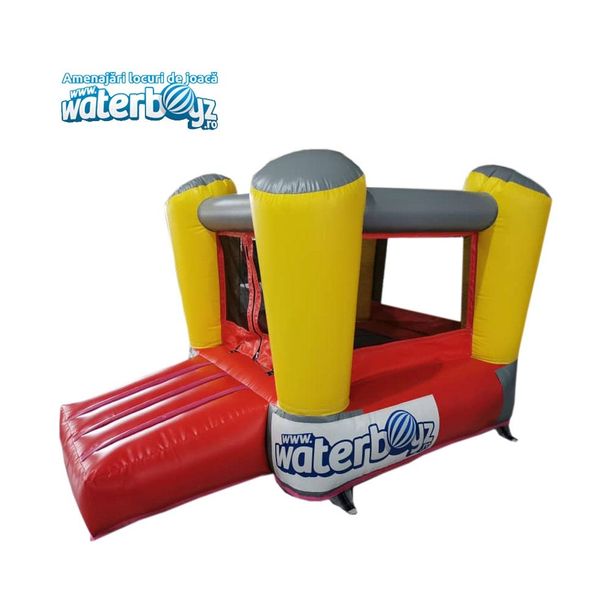 Bouncer gonflabil profesional Clasic