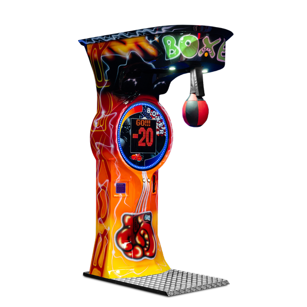 Aparat Box Boxer 2.0