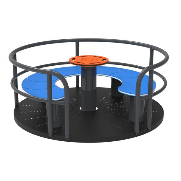 Carusel Joy Spin
