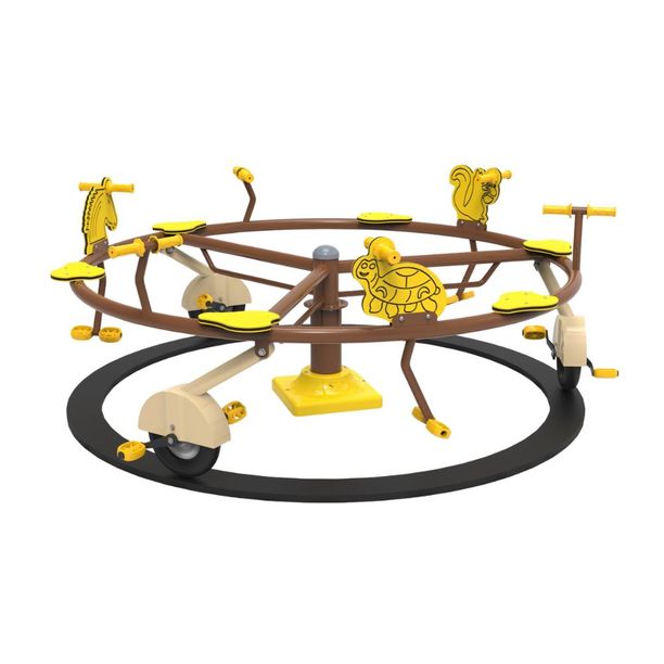 Carusel Power Spin