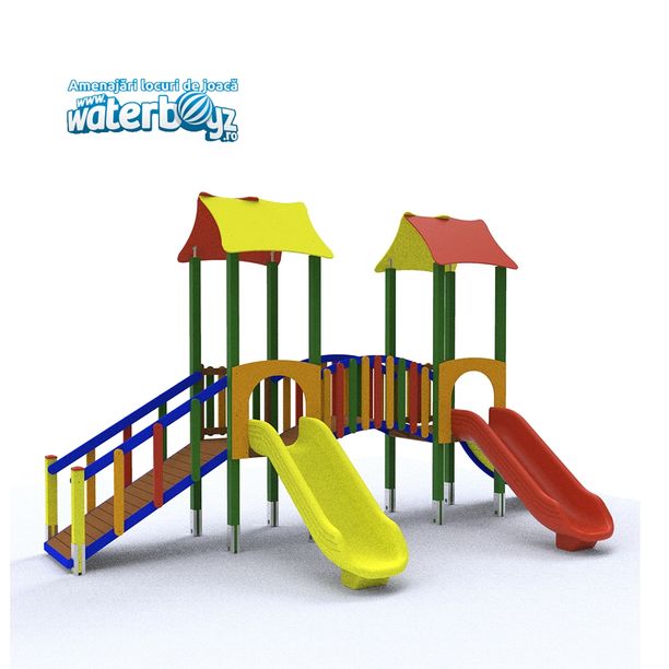 Outdoor Playground Nature 5