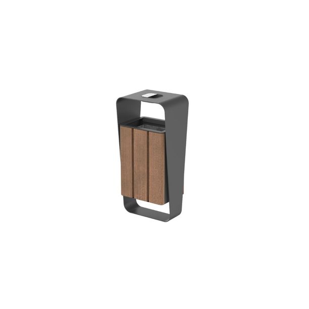 Cos de gunoi model 29
